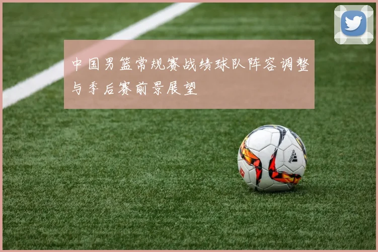 中国男篮常规赛战绩球队阵容调整与季后赛前景展望