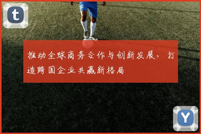 推动全球商务合作与创新发展，打造跨国企业共赢新格局