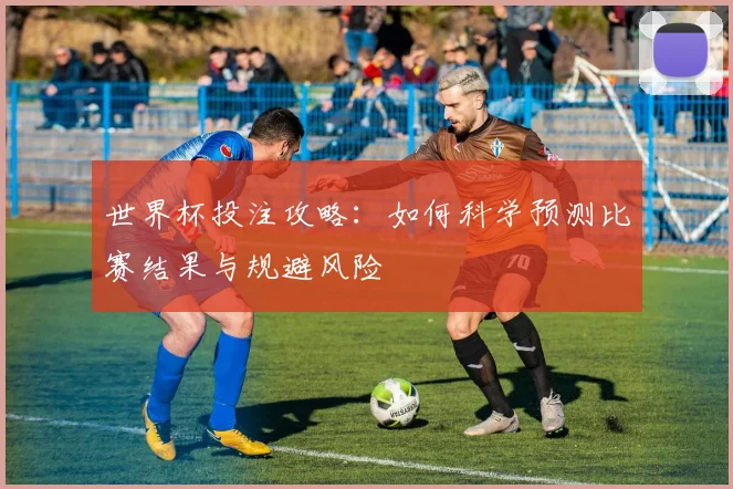 世界杯投注攻略:如何科学预测比赛结果与规避风险